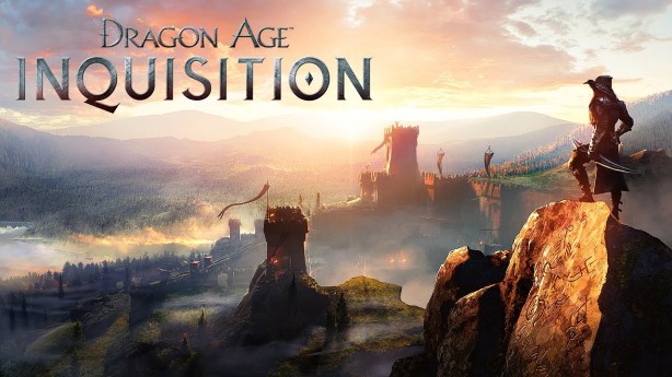 Dragon Age Inquistion